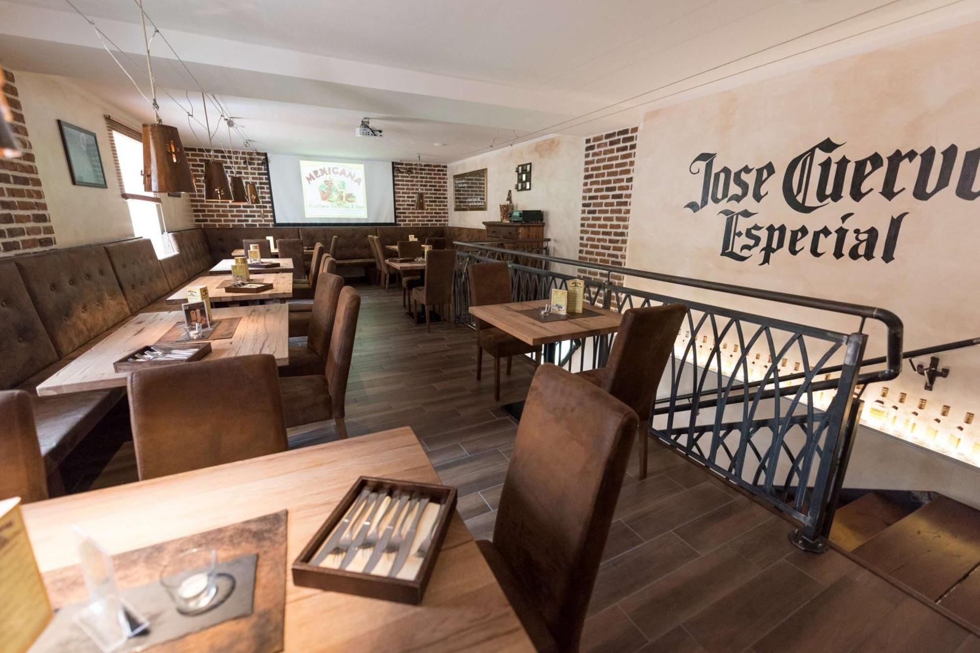 "Das Schlafzimmer" Erlebnis & Boutiquehotel - Ehemals Hacienda Mexicana 스피탈안더드라우 외부 사진