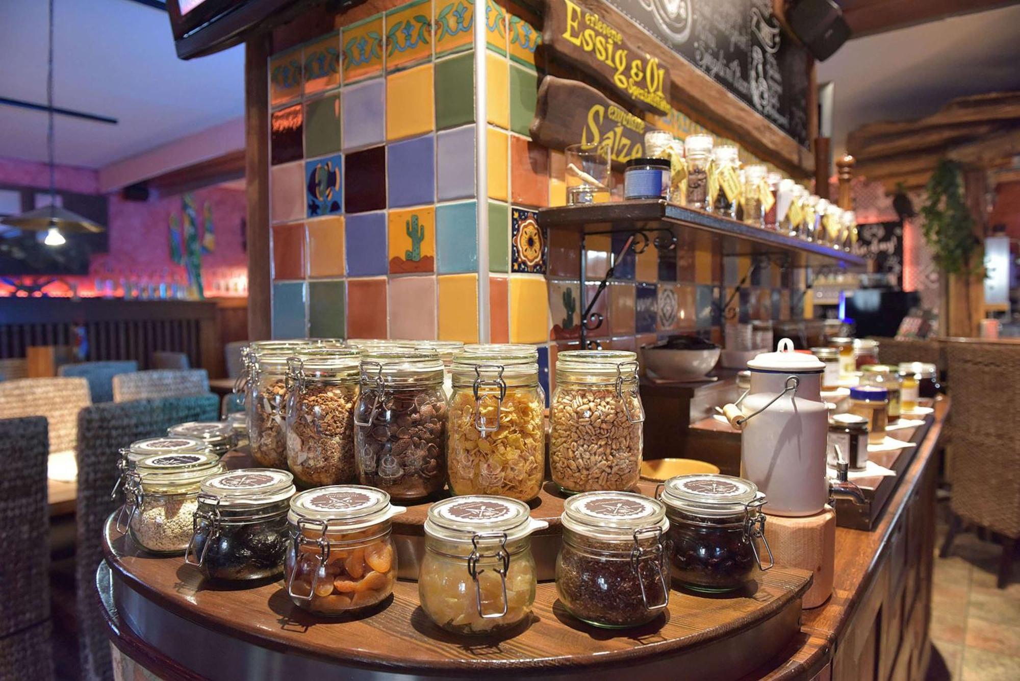 "Das Schlafzimmer" Erlebnis & Boutiquehotel - Ehemals Hacienda Mexicana 스피탈안더드라우 외부 사진