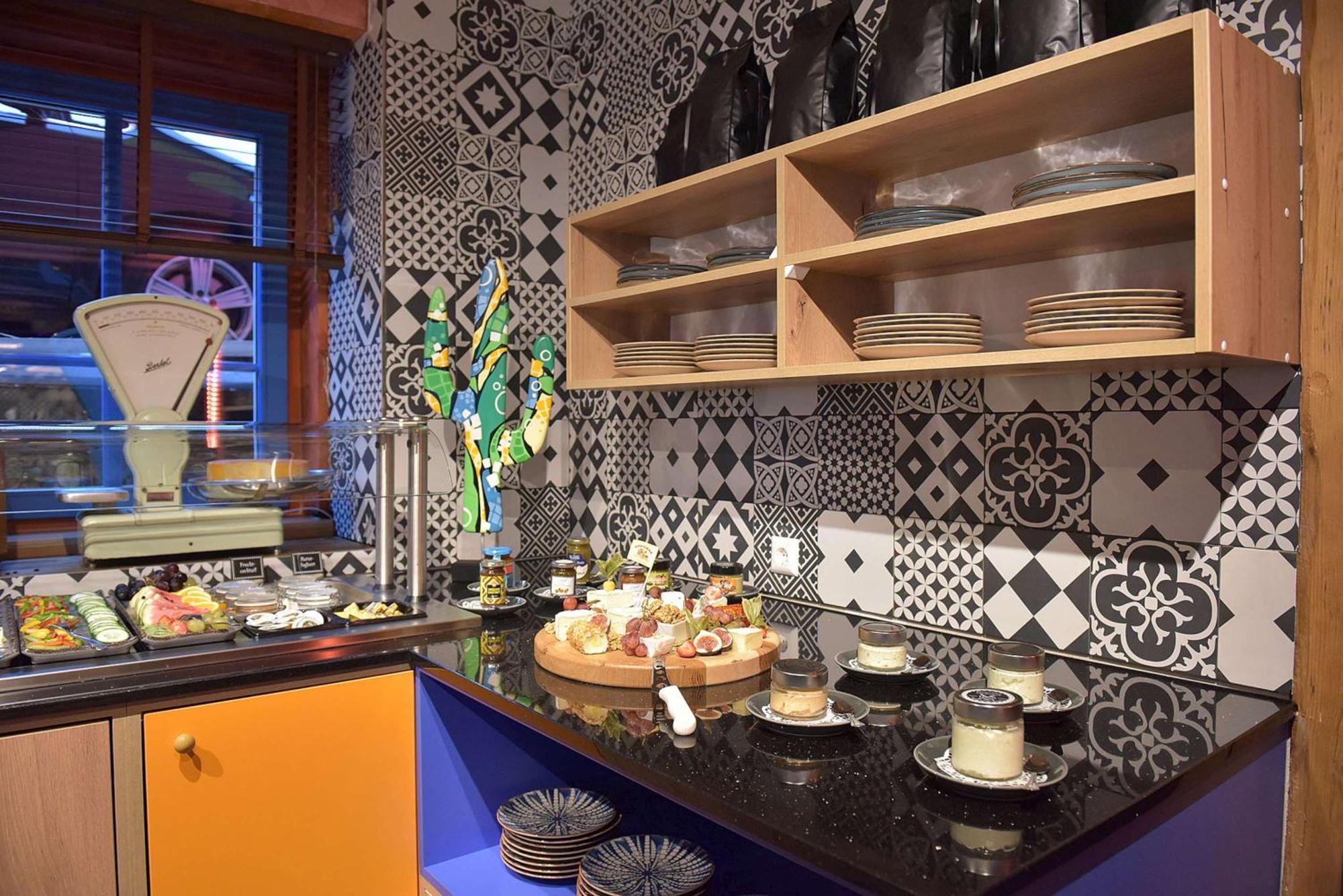 "Das Schlafzimmer" Erlebnis & Boutiquehotel - Ehemals Hacienda Mexicana 스피탈안더드라우 외부 사진