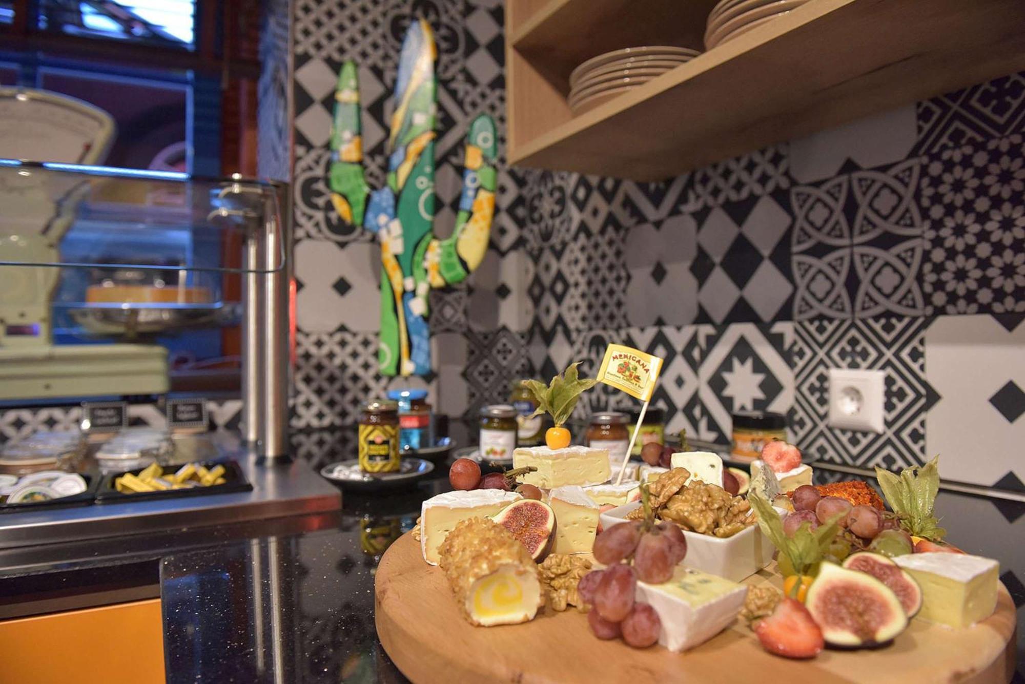 "Das Schlafzimmer" Erlebnis & Boutiquehotel - Ehemals Hacienda Mexicana 스피탈안더드라우 외부 사진