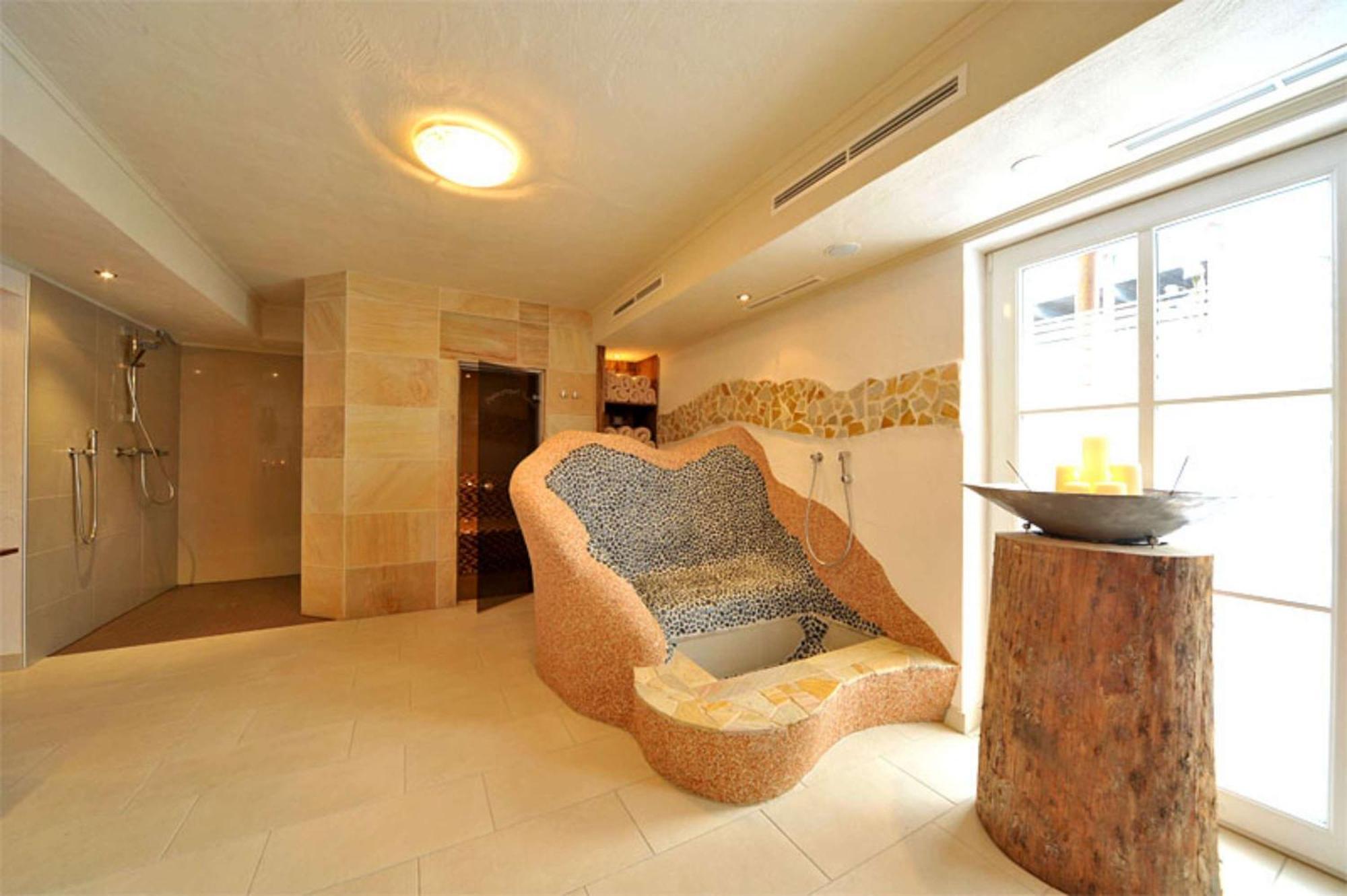 "Das Schlafzimmer" Erlebnis & Boutiquehotel - Ehemals Hacienda Mexicana 스피탈안더드라우 외부 사진