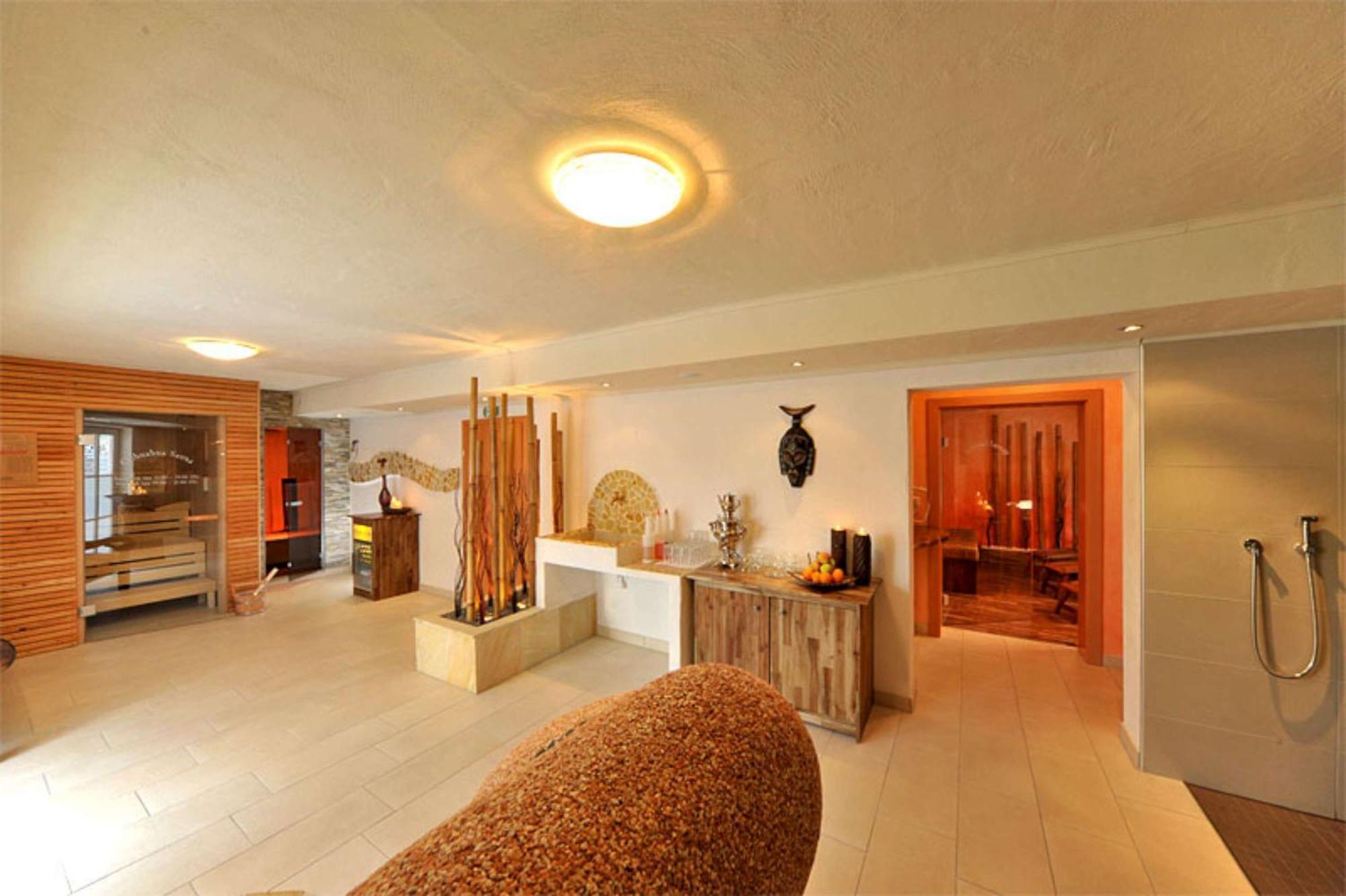 "Das Schlafzimmer" Erlebnis & Boutiquehotel - Ehemals Hacienda Mexicana 스피탈안더드라우 외부 사진
